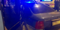 В Архангельске произошло ДТП с автобусом | Источник: УМВД России по Архангельской области / vk.com - 29.Ru
