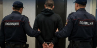 Волгодонец оказался на скамье подсудимых за нападение на полицейского - Bloknot-Volgodonsk.Ru
