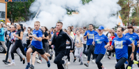 В субботу центр старого города закроют для автомобилистов на время проведения «Кросса нации» - Bloknot-Volgodonsk.Ru