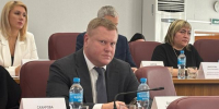 Молния! Олег Бачериков назначен временно исполняющим полномочия Главы Северодвинска - Tv29.Ru