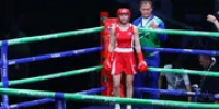 Представительница Башкирии стала трехкратной чемпионкой Европы по боксу - Башинформ