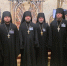 Настоятели православных монастырей Брянщины собрались в Москве - ИА Наш Брянск.ru