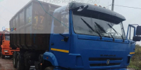 На опасную свалку у Пулково вновь пытались провезти мусор - 47 новостей