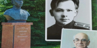 102 года назад в Камышине родился Герой Советского Союза Герман Липкин - Волга-Медиа