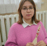В Лениногорске прошёл мастер-класс «Традиции в красках: путешествие по росписям России» - Лениногорский район