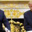 Трамп и Си Цзиньпин обсудили украинский конфликт и ситуацию на Ближнем Востоке - M24.Ru
