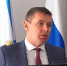 Игорь Арсентьев сегодня официально сложил полномочия главы Северодвинска - ГТРК Поморье