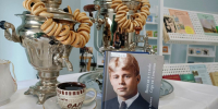 «Вологодское лето Сергея Есенина»: бесплатная экскурсия во Всемирный день туризма - Детская библиотека