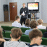 Урок мужества «Куликовская битва: Слава Донского и русского народа» - ДК Апрелевка