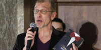 Продюсер Дворцов о Соседове: «Он был настоящим революционером российского шоу-бизнеса» - РТВ-Подмосковье