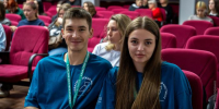 В СВГУ прошёл День студенческих объединений - СВГУ