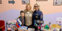 В СВГУ в дни голосования прошла благотворительная ярмарка, мастер-классы и спортивне активности - СВГУ