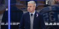 Леонид Тамбиев: «У этой команды бьется сердце» - МХК Динамо