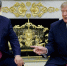 Трамп рассмешил Си Цзиньпина шуткой о Байдене - Комсомольская Правда