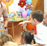 Детская библиотека им. братьев Игнатовых ведет занятия с первоклассниками - Министерство культуры