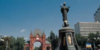 Столице Кубани — 233 года! - Вольная Кубань