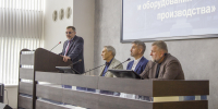 ВГТУ и «Воронежстальмост» объединили усилия для развития сварочных технологий - Промышленные вести