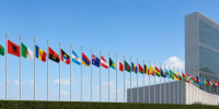 Лишь 51 страна из 193 поддержала заявление по Украине - ИА Хакасия