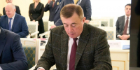 Лимаренко представил приоритеты Сахалинской области в стратегии развития ДФО до 2030 года - SakhalinMedia.Ru