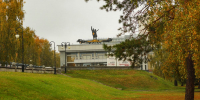 Алтайский край до конца недели ждет похолодание и небольшие дожди - Сетевое издание Толк