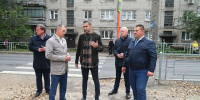 В Барнауле завершается дорожно-строительный сезон - Сетевое издание Толк