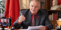 Гайдук: выборы в Забайкалье выиграла партия равнодушных людей - ZAB.RU