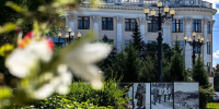 Хабаровский край останется без осадков 25 сентября - КП Хабаровск