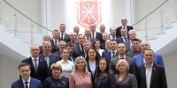 Вместе определяем будущее - Молодой коммунар