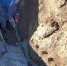 В Монаково заменили 80 метров водопровода за один день - Oskol.City