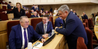 Найти золотую середину - Газета Ведомости
