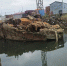 Пять затонувших судов удалили с морского дна в Томаринском районе - CitySakh.Ru