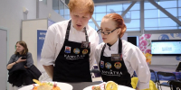Камчатка приглашает на Открытый Дальневосточный кулинарный чемпионат - Правительство Камчатского края