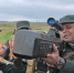 Шри-ланкийские военные познакомились с новыми видами оружия на военном полигоне в Приморье - ГТРК Владивосток