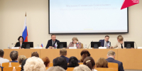 "Рядом есть надёжное плечо": Почти все начинающие медики в Хабаровском крае закреплены за наставниками - Правительство Хабаровского края