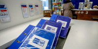 В Новосибирской области обновят 34 почтовых отделения - Horosho.info