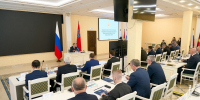 Фото: www.amurobl.ru - Амурское областное телевидение