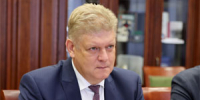 Анатолий Серышев оценил готовность энергосистемы Сибири к зиме - NIATomsk.Ru