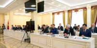 Юрий Трутнев: лучшая оценка работы ВЭФ – это оценка Форума Президентом - Инвестпортал Магаданской области