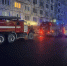 В четверг, 24 сентября, в Красноярском крае потушили 6 пожаров - Газета Красноярский рабочий