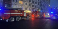 В четверг, 24 сентября, в Красноярском крае потушили 6 пожаров - Газета Красноярский рабочий