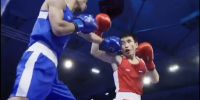 Бурятский боксер принёс России медаль чемпионата Европы - Газета Номер один