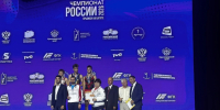Батутисты Хабаровского края представят страну на чемпионате мира - Правительство Хабаровского края