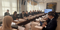 В Хабаровском крае формируют экосистемный подход к инновационной инфраструктуре: в основе – создание технологического кластера и работа с якорными предприятиями - Правительство Хабаровского края
