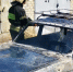 Огнеборцы потушили автомобиль в ГСК на севере Волгограда - Газета Городские вести