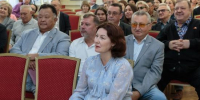 Кузьма Алдаров: Иркутск остаётся центром международной культурной и экономической дипломатии - Законодательное Собрание