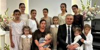 Фото: личный архив семьи Шмидт - Алтайская правда