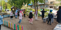 Литературная осень - Центральная городская библиотека