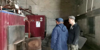 В Коммунаре - новый директор коммунального предприятия - ИА Хакасия