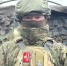 Амурчанин получил орден Мужества за вывод шести машин из-под огня на СВО - Asn24.Ru