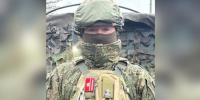 Амурчанин получил орден Мужества за вывод шести машин из-под огня на СВО - Asn24.Ru